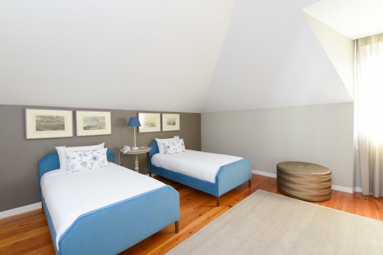 Sundial Gardens & Suites Sandim Exterior photo