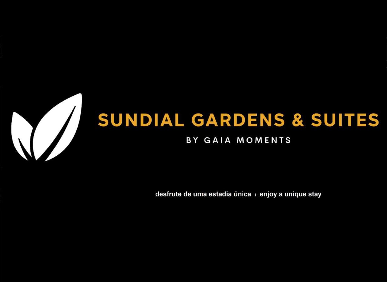 Sundial Gardens & Suites Sandim Exterior photo